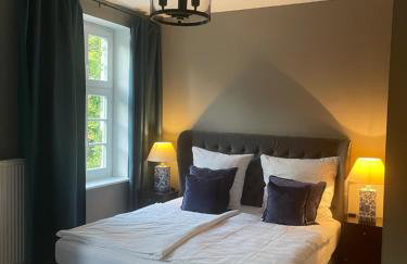 Saniertes Gutshaus mit Komfort und privater Sauna - Foto 20