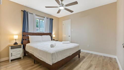 4 bedroom 2 bathroom 8 people can sleep - Foto 5