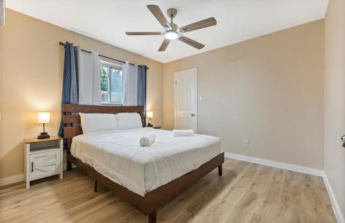 4 bedroom 2 bathroom 8 people can sleep - Foto 5