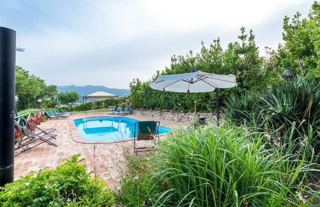 Villa Casanostra 12 in San Ginesio - Foto 4