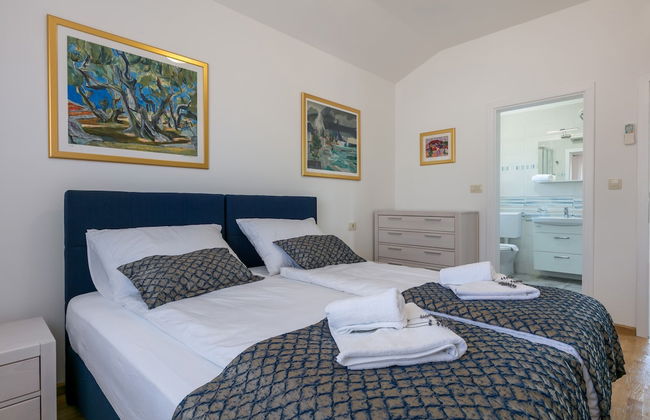 Villa Makarac - Foto 7