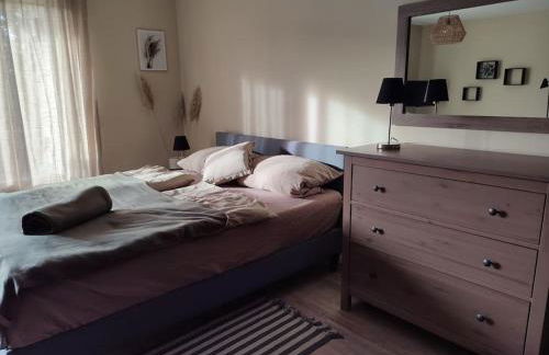 Gemütliches Ferienapartment mit optionaler E-Ladesäule - Foto 4