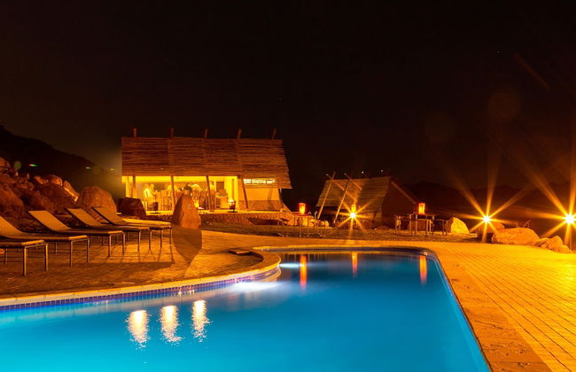 Desert Quiver Camp - Foto 14