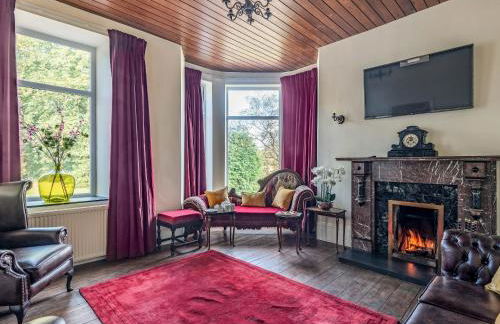 Groudd Hall - Photo 3