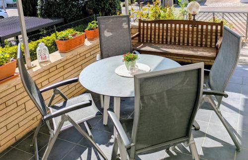 Ferienhaus Rauwolf mit 2 Ferienwohnungen - Photo 40
