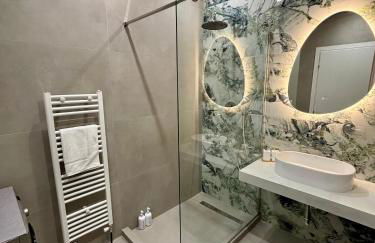 The Double Haven SKG - 2 bedroom, 2 bathroom apartment in Thessaloniki center - Foto 17