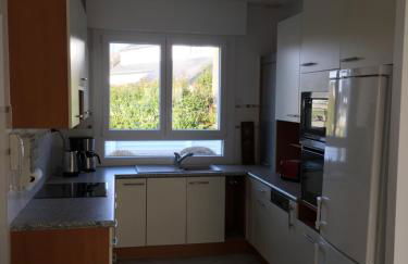 Maison contemporaine proche plage - Photo 7