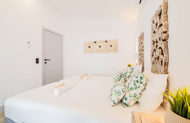 Apartment Carvoeiro By The Sea 3 - Foto 5