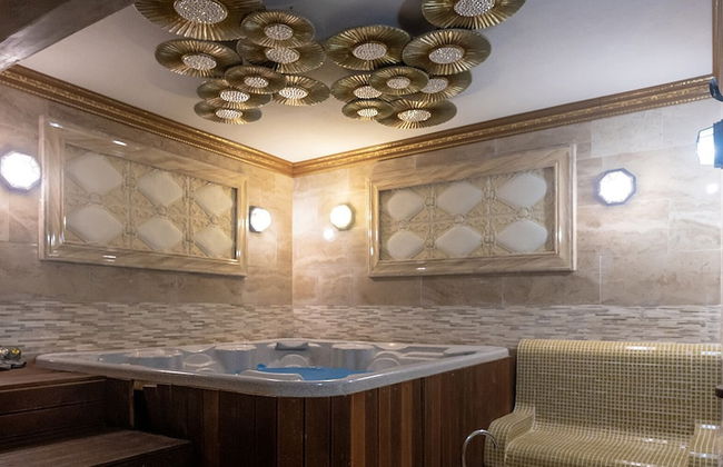 Mon Tour apartments - Photo 60