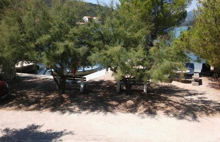 Apartments by the sea Luka Dubrava, Peljesac - 13632 - Foto 29