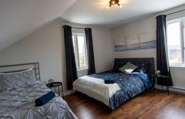 De la Montagne-spa- PET Friendly- Ski in Ski out - Foto 16