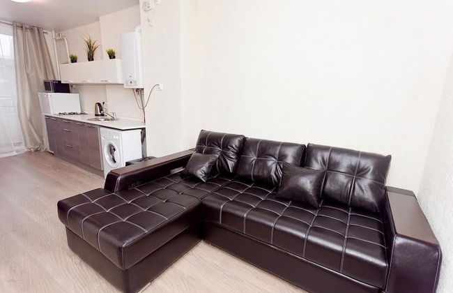 Apartament on Baumana Street - Foto 17