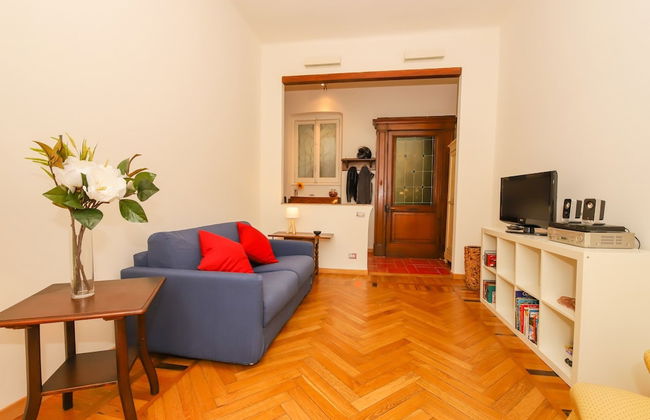 JOIVY Franci's House - Foto 24