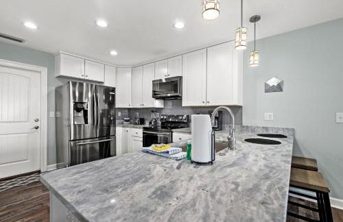 Coral Cabana - 3BD 2BA Home Close to Beach w/ Optional Golf Cart! - Foto 31