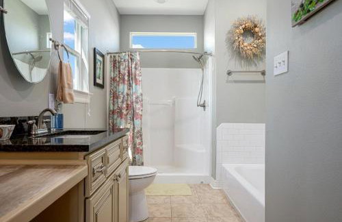 Sea Leggs Cabin home - Foto 29