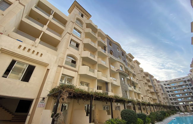 Florenza Khamsin Resort - Foto 78