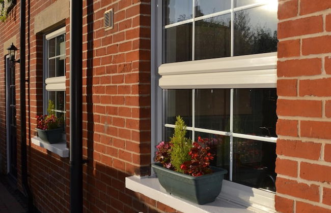 Frinton Escapes - The Cottage - Photo 30