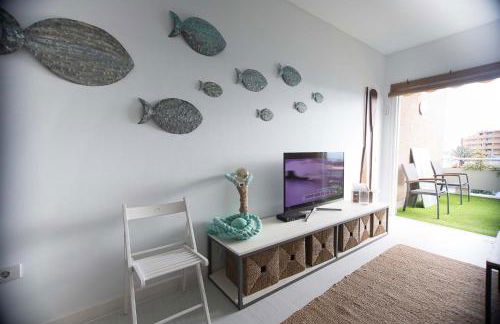 Vistas al Mar junto a la Playa 2D - Foto 14