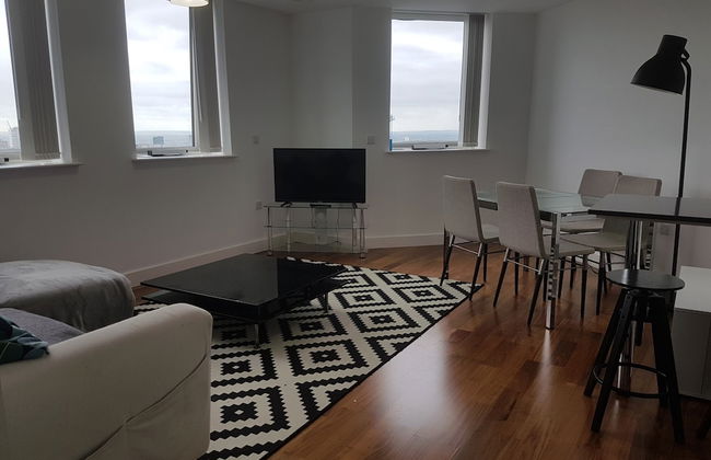 Metropolitan House 2106 - Foto 13