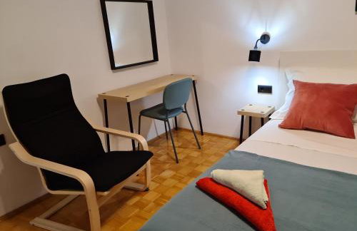 Villa Rosa with yard and children's playground - Foto 22