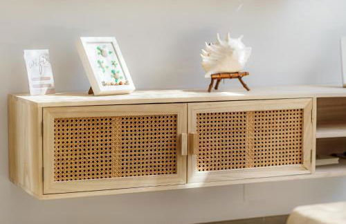 Olas de Calma Apartment Peaceful Retreat - Photo 21