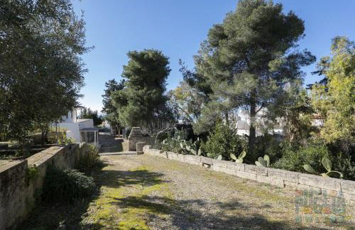 Casa Vacanza Lu Mare Puglia On line - Foto 7