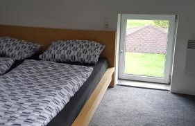 Familien- & haustierfreundliche Ferienwohnung mit Garten nahe Ostsee - Foto 9