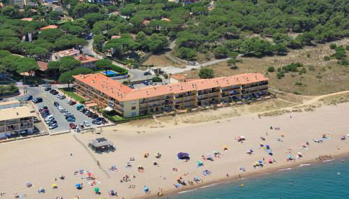 Apartaments Les Dunes - Foto 2