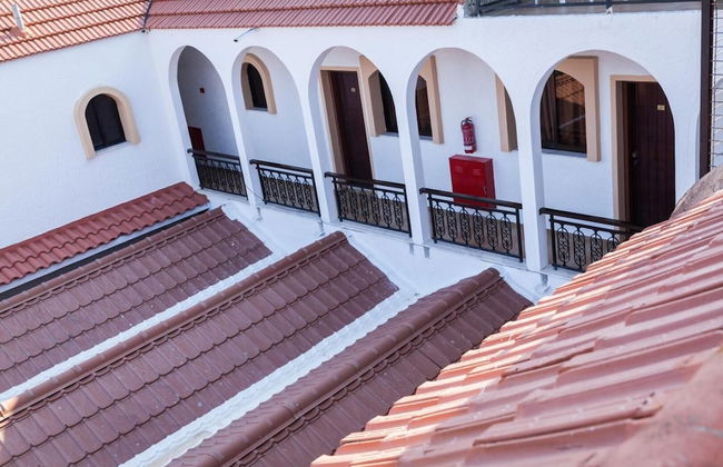 Anixis Hotel - Foto 44