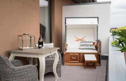 Luxus Spa Penthouse Royal - Foto 16