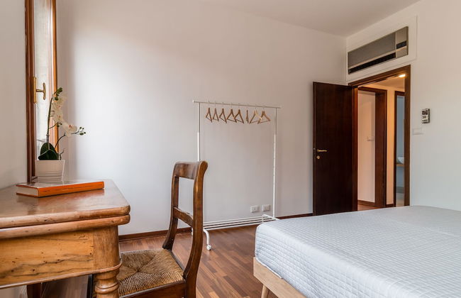 Venezia Spirito Santo Canal View - Photo 13