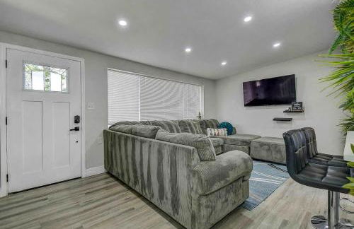 Family Friendly 5BR Tampa Home 10Min To Downtown - Foto 4