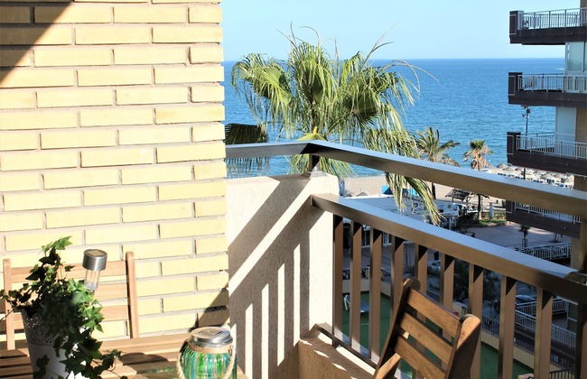 Ronda 4 - Aire del Mar Mediterraneo - Photo 27