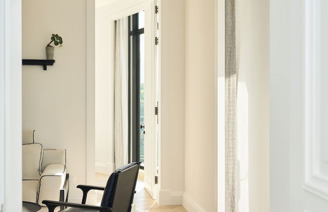 OPARTMENT The Far Eastern Hotel - People's Square - Photo 17