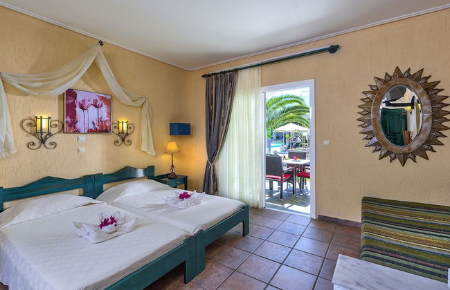 Hotel Castle Suites - Foto 10