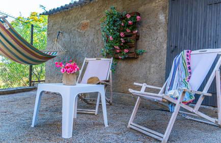 Casa Rural Cal Xamora - Foto 46