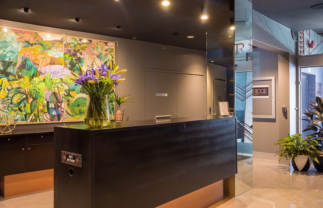 The Ridge Apartment Hotel - Photo 3