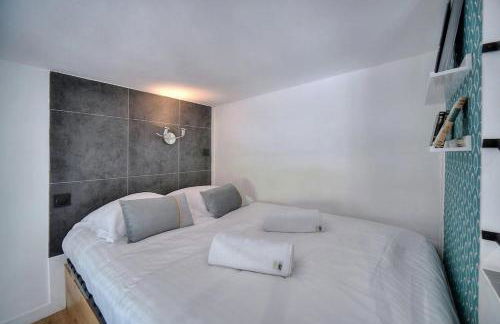 Studio Colette mezzanine - 500m FROM THE BEACH - Photo 12