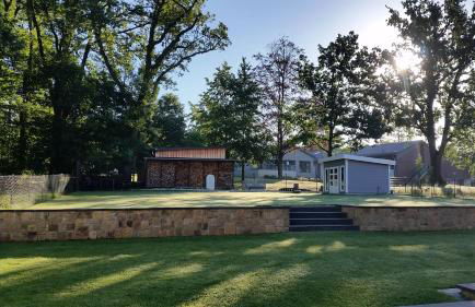 Ferienwohnung Parkblick - Foto 12