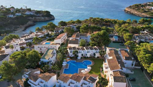 Apartamentos Vista Alegre Mallorca - Foto 1