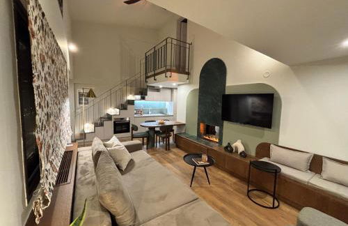 Epineio Comfort Living - Foto 66