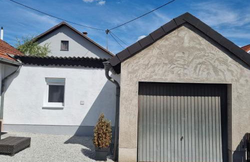 Ferienhaus an der Saar - Foto 24