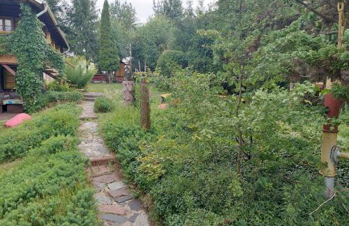 Domek Letniskowy Chatka - Foto 15