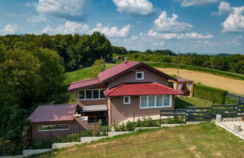 Holiday home ZEN - Foto 49