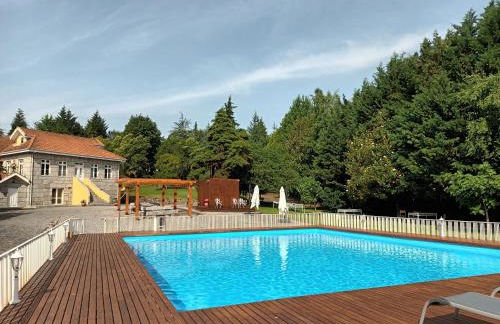 Casas do Souto - Foto 1