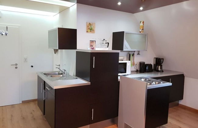 Swallow's Nest in the House by the Pond - Foto 4