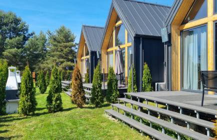 Jodłowe Zacisze - Foto 7