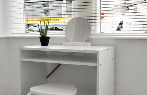 Pontcanna Paradise - 5 Mins to Centre - Fast Wifi - Foto 12