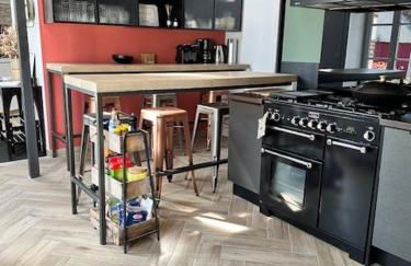 Longère des Templiers near Troyes - Foto 15