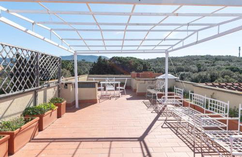 Apartment A 33 by Interhome - Foto 24